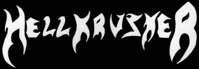 logo Hellkrusher (BRA)